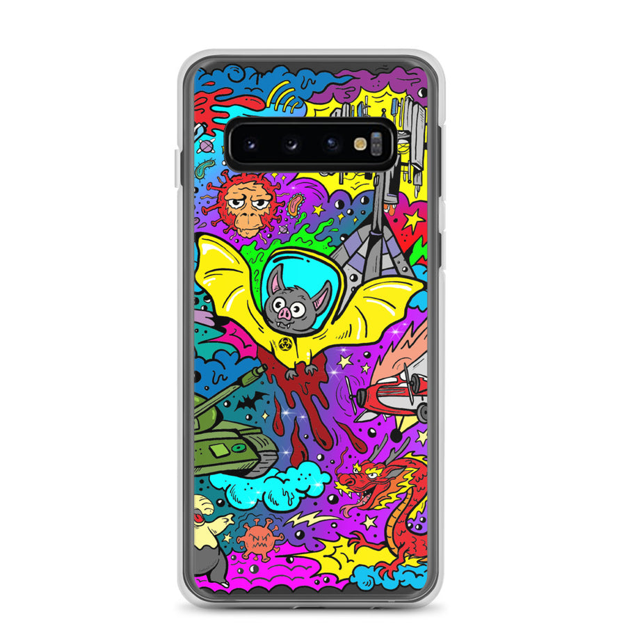 Samsung Case