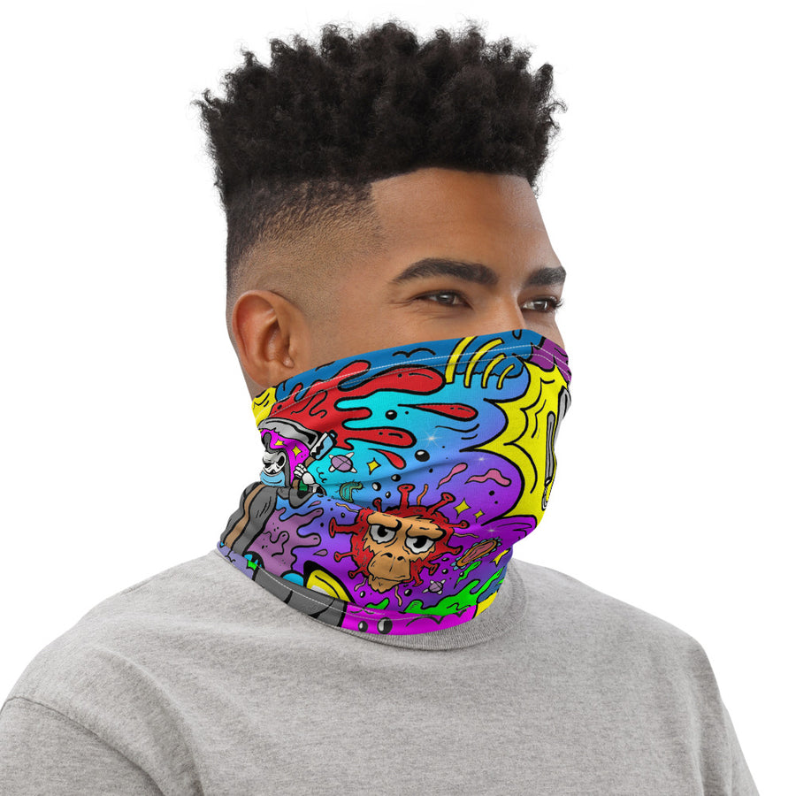 Neck Gaiter