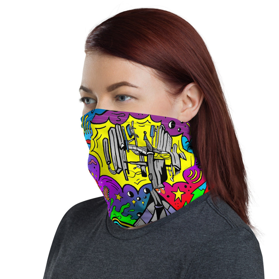 Neck Gaiter