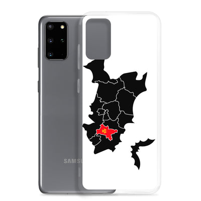 Samsung Case