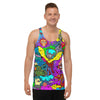 Unisex Tank Top