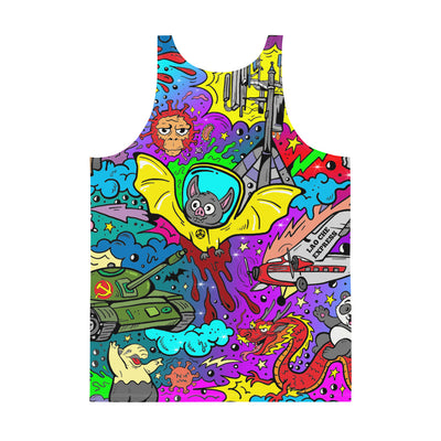 Unisex Tank Top